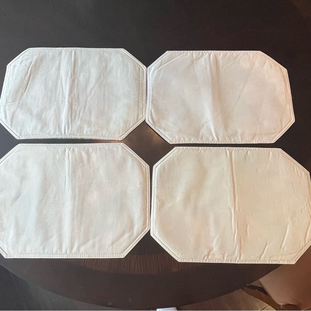 Floral Placemats - Picture 6 of 9